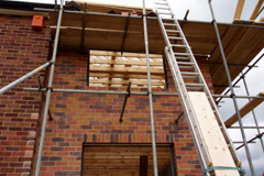 house extensions North Moreton